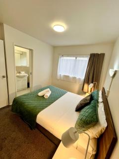 88 Wallace Court Motel - Free Parking - Wellington - 1