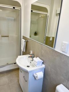 88 Wallace Court Motel - Free Parking - Wellington - 3