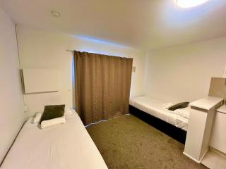 88 Wallace Court Motel - Free Parking - Wellington - 5