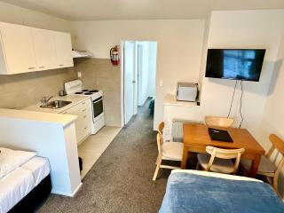 88 Wallace Court Motel - Free Parking - Wellington - 2
