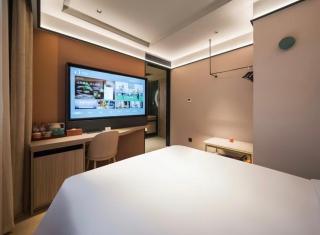 Orange Hotel Shenzhen Futian Shawei Metro Station - 9