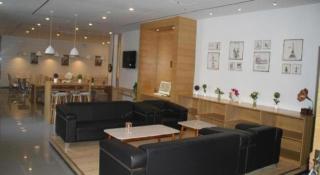 7 Days Premium Jinan Gaoxin Qu Wanda Plaza - 8