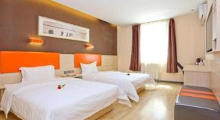 7 Days Premium Jinan Gaoxin Qu Wanda Plaza - 3