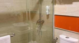 7 Days Premium Jinan Gaoxin Qu Wanda Plaza - Jinan - 7