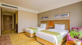 Yitel Xi'an Hi-tech Zone Wanda Plaza - 6