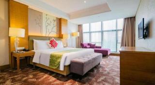 Yitel Xi'an Hi-tech Zone Wanda Plaza - 1