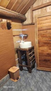 Nguyen Van Wooden House - 1