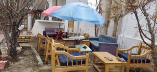 T-Suru Hotel & Cafe Leh - 1