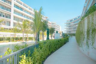 Morros Cartagena con acceso directo a la playa - 1