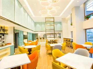 Magnotel Harbin Songbei Wanda Wenlvcheng - 9