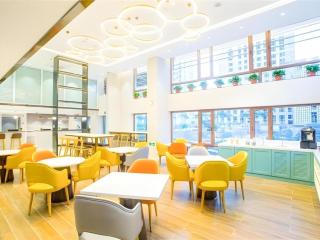 Magnotel Harbin Songbei Wanda Wenlvcheng - 7