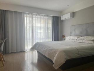 Magnotel Harbin Songbei Wanda Wenlvcheng - 1