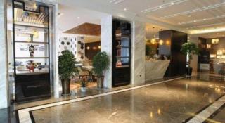 Jinjiang Metropolo Zhengzhou Songshan Road - 8