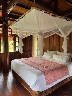 Núi Dinh Stilt House - Phú Mỹ - 4