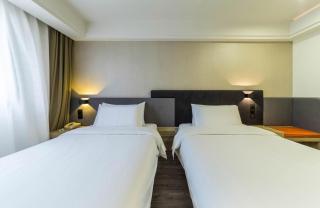 Hanting Premium Hotel Shanghai Hongkou Football Stadium Metro Station - 5