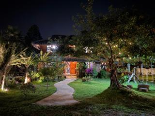 Núi Dinh Stilt House - Phú Mỹ - 0