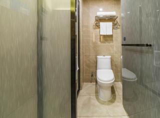 Hanting Premium Hotel Shanghai Hongkou Football Stadium Metro Station - 6