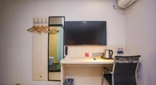 7 Days Premium·Shenyang North Railway Station North Square - 3