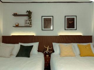 Yong Stay Retreat near KSPO and Jamsil - 5