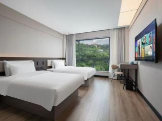 HanTing Hotel Shenzhen Bao'an International Exhibition Center - 0