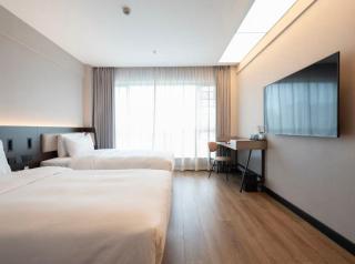 HanTing Hotel Shenzhen Bao'an International Exhibition Center - 4