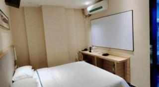City Comfort Inn Wuhan Xudong Xiaoping Hubei University - 9