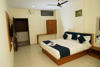 Sai Charan Lodging - 5