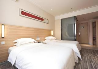 City Comfort Inn Wuhan Jiqing Street Dazhi Road Metro Station - 9