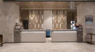 Echarm Hotel Jianshui Gucheng - 2