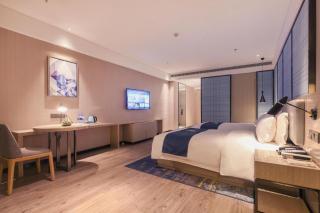 Echarm Hotel Enshi Cultural Center Xintiandi - 5