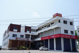 Sai Charan Lodging - 0
