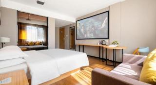 JTOUR Inn Guigang Life Port High-speed Railway Station - 4