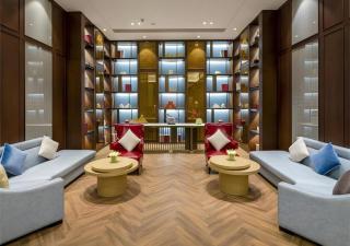 Echeng Hotel Nanning Jiangnan Wanda Baisha Avenue - 9