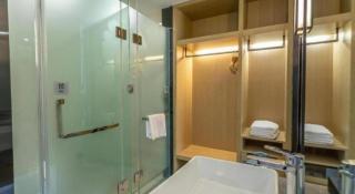 Echarm Hotel Yuexi Bus Station Hengtai City - Yuexi - 8