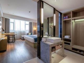 Echarm Hotel Nanning Chaoyang Square River View - Nanning - 8