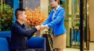 Echarm Hotel Anshun High-speed Railway Station Jichang Road - 4