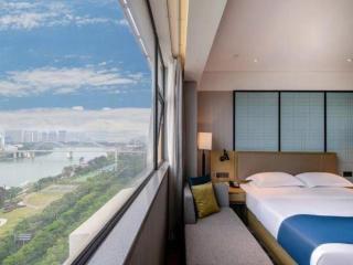 Echarm Hotel Nanning Chaoyang Square River View - Nanning - 7