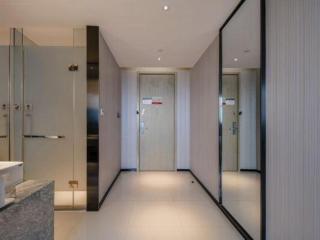 Echarm Hotel Nanning Chaoyang Square River View - Nanning - 5