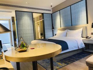 Echarm Hotel Wuzhou Mengshan Coach Station - Mengshan - 5