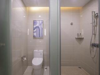 Echarm Hotel Wuzhou Mengshan Coach Station - Mengshan - 2