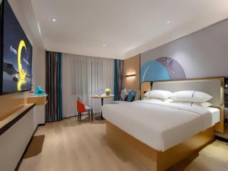 City Comfort Inn Wuhan Huangxiaohe Road Huaqiao - Wuhan - 9