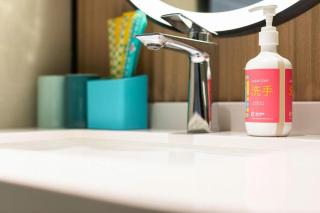 City Comfort Inn Wuhan Huangxiaohe Road Huaqiao - Wuhan - 1