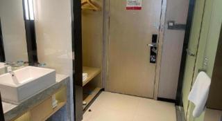 Echarm Hotel Nanning Guangxi University Xinyang Longteng District Maternal and Child Hospital - Nanning - 3