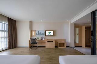 City Comfort Inn Guiping Fenghuang - 8