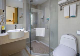 City Comfort Inn Guiping Fenghuang - 7
