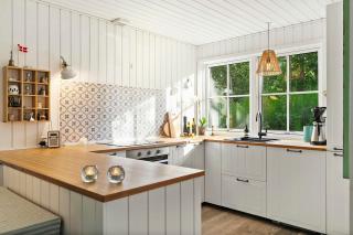 Family-Friendly Cottage Near Ellinge Lyng - 6