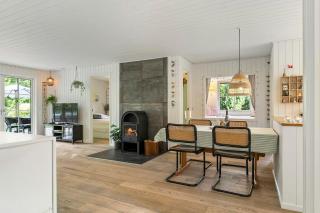Family-Friendly Cottage Near Ellinge Lyng - 3