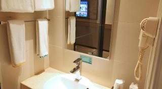 City Comfort Inn Xiantao Avenue Wangzhou Bridge Wushang - Xiantao - 4