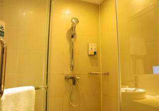 City Comfort Inn Xiantao Avenue Wangzhou Bridge Wushang - Xiantao - 3