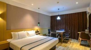 City Comfort Inn Xiaogan Dawu Yingbin Avenue - 3